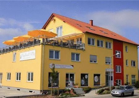 Heppenheimer Hof Hotel Worms Ngoại thất bức ảnh