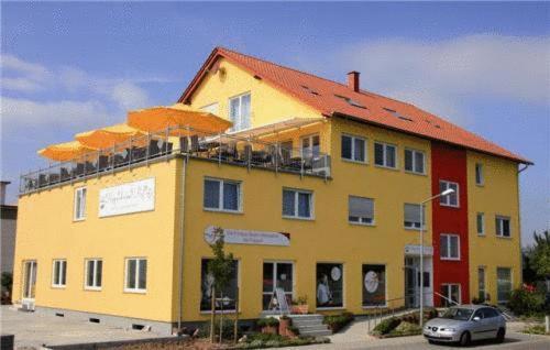 Heppenheimer Hof Hotel Worms Ngoại thất bức ảnh