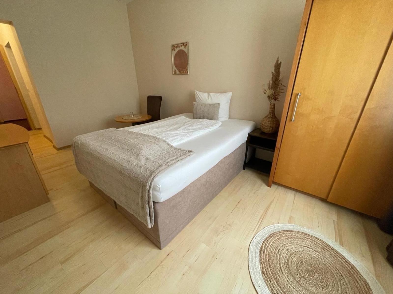 Heppenheimer Hof Hotel Worms Ngoại thất bức ảnh