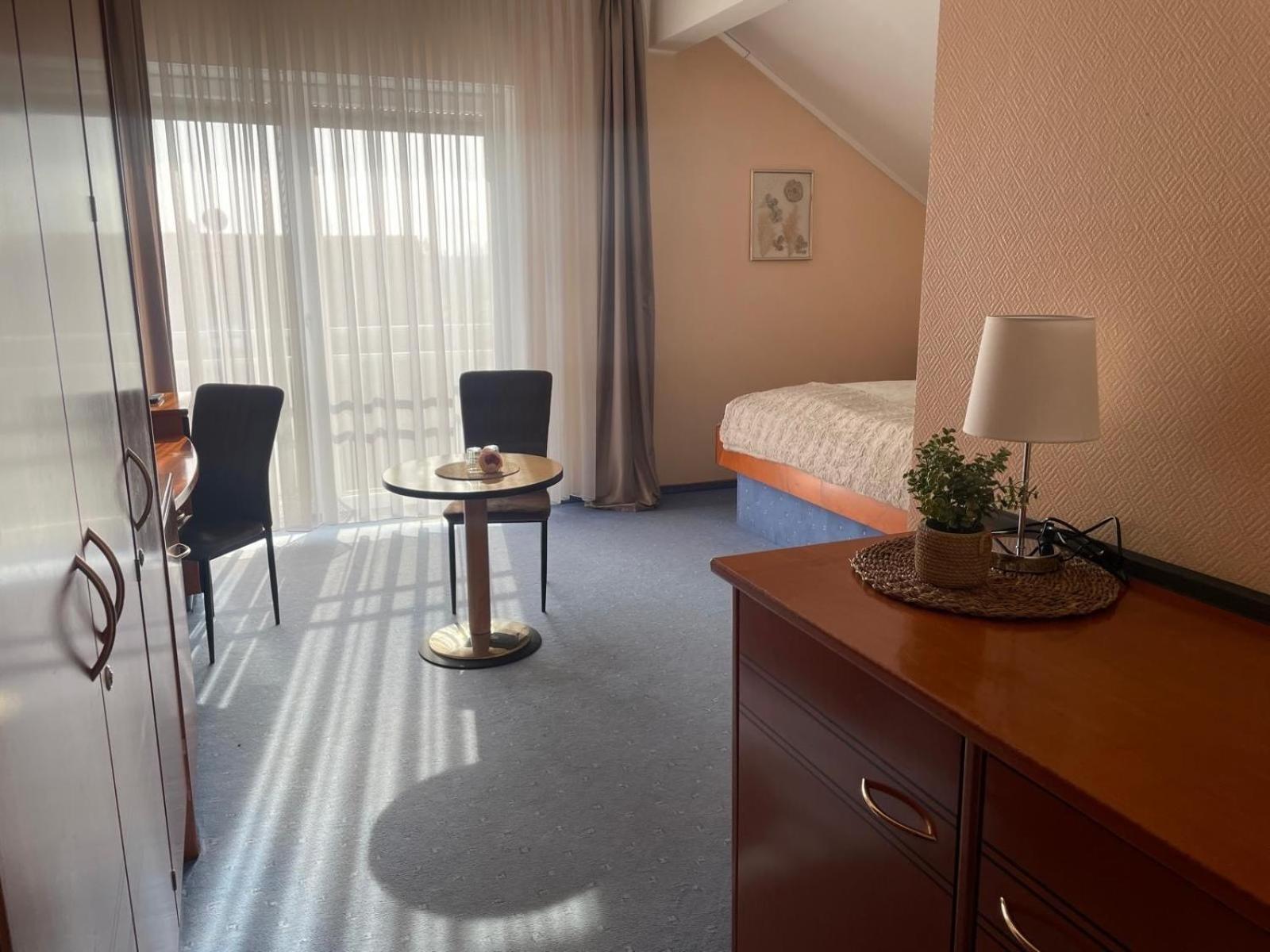 Heppenheimer Hof Hotel Worms Ngoại thất bức ảnh