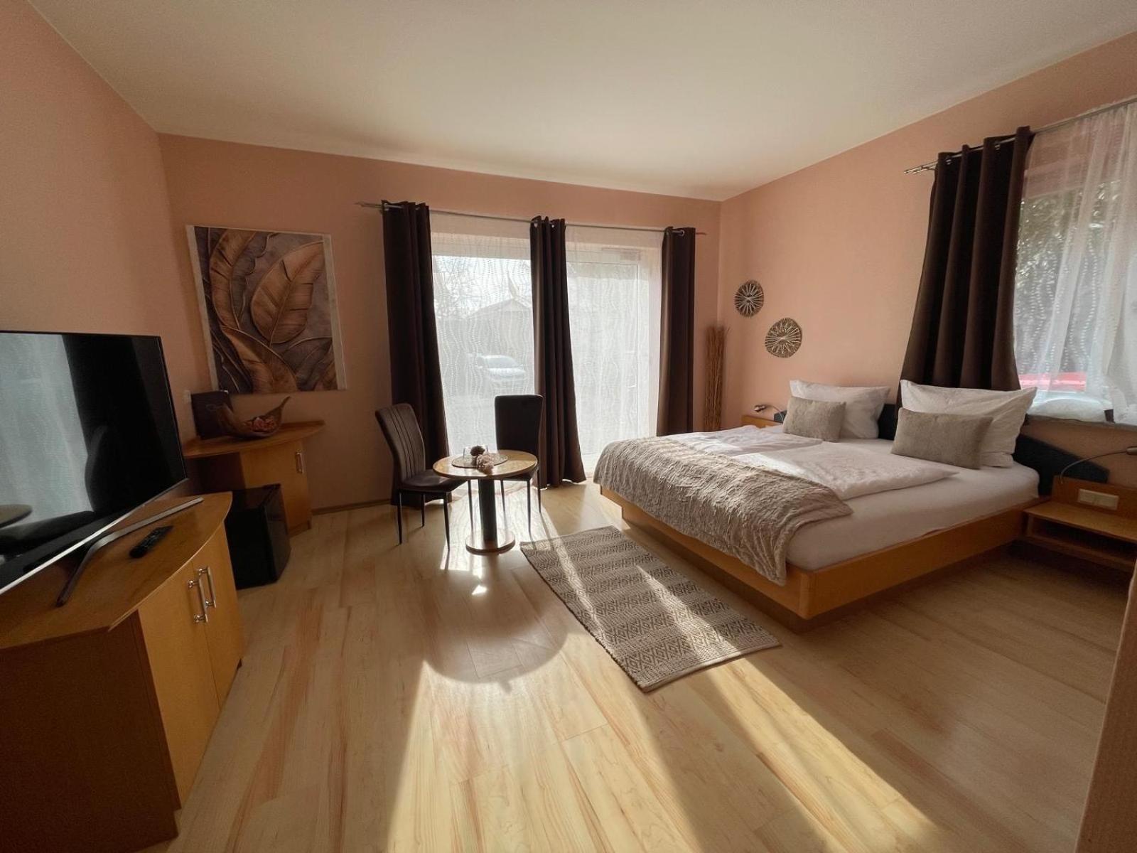 Heppenheimer Hof Hotel Worms Ngoại thất bức ảnh