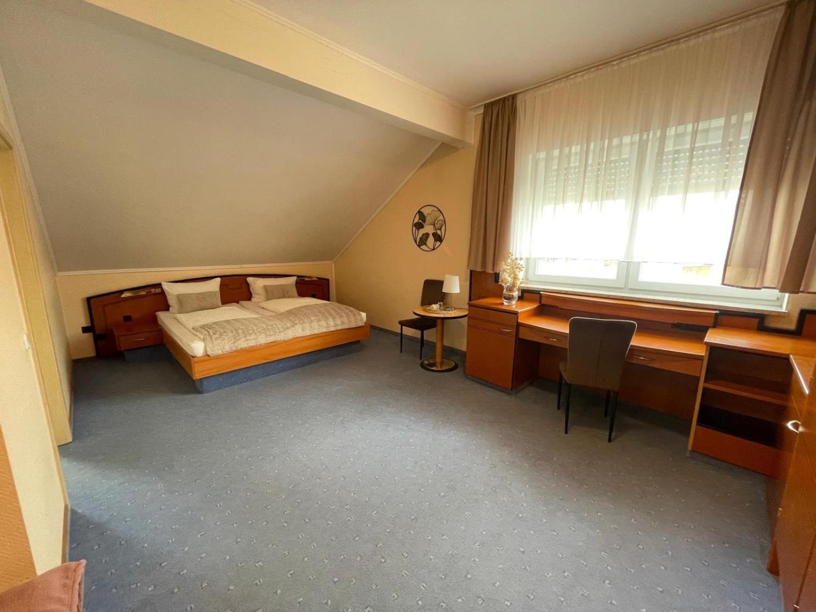 Heppenheimer Hof Hotel Worms Ngoại thất bức ảnh