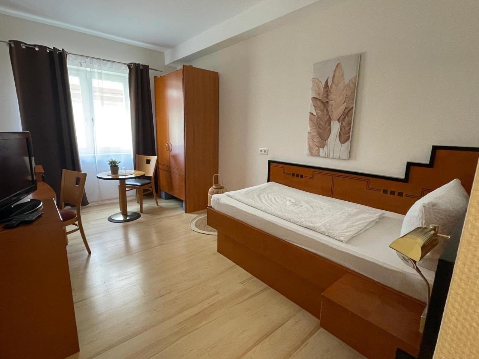 Heppenheimer Hof Hotel Worms Ngoại thất bức ảnh