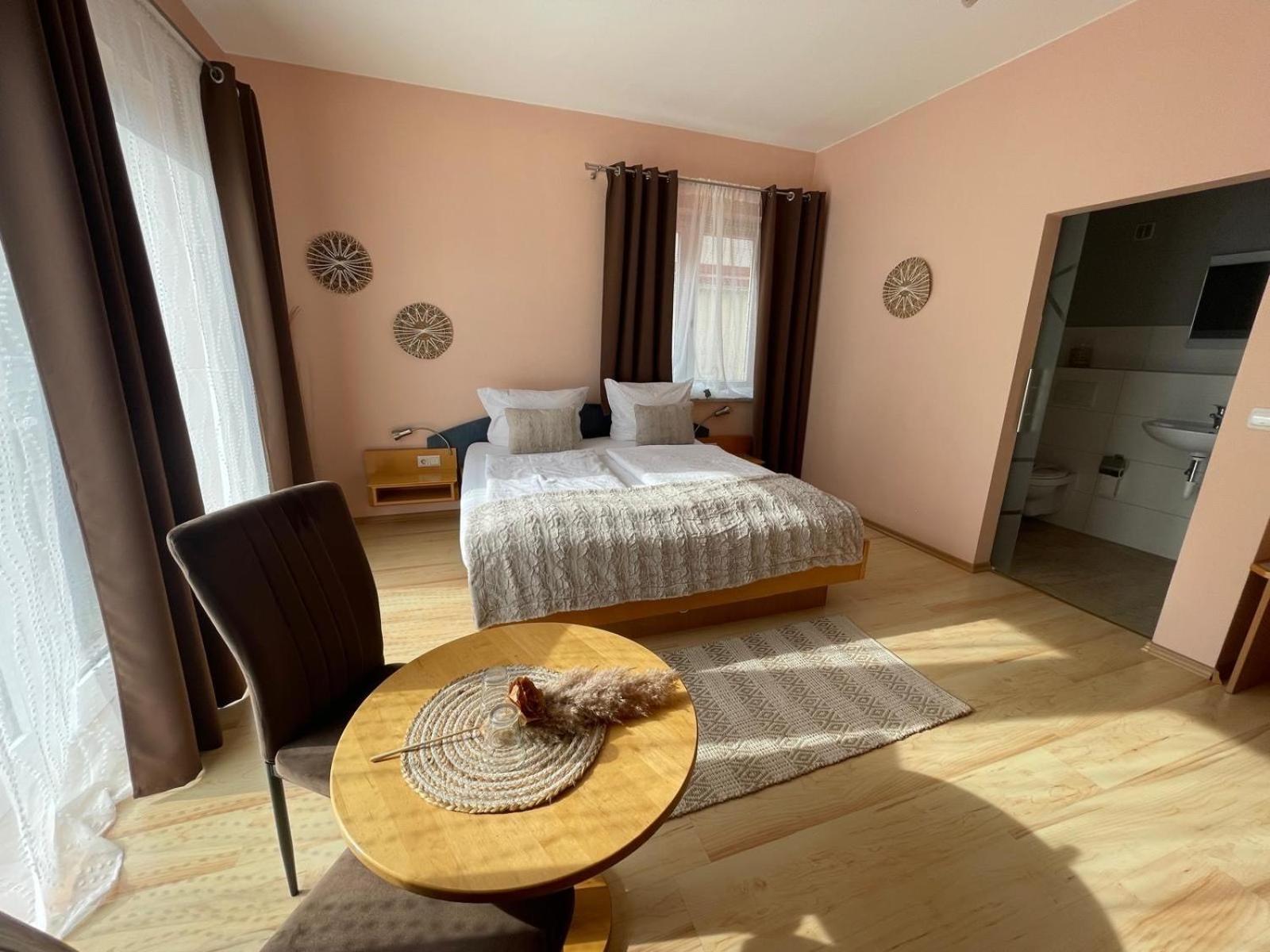 Heppenheimer Hof Hotel Worms Ngoại thất bức ảnh
