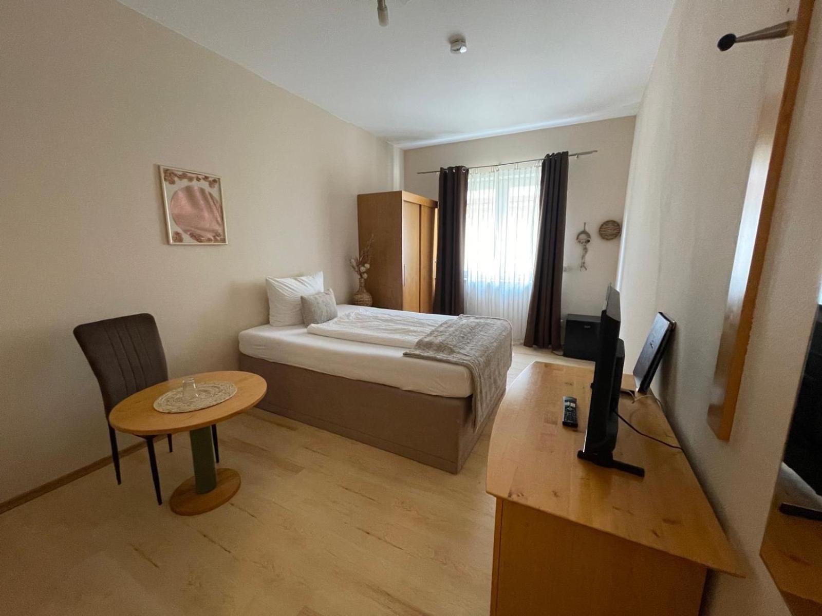 Heppenheimer Hof Hotel Worms Ngoại thất bức ảnh