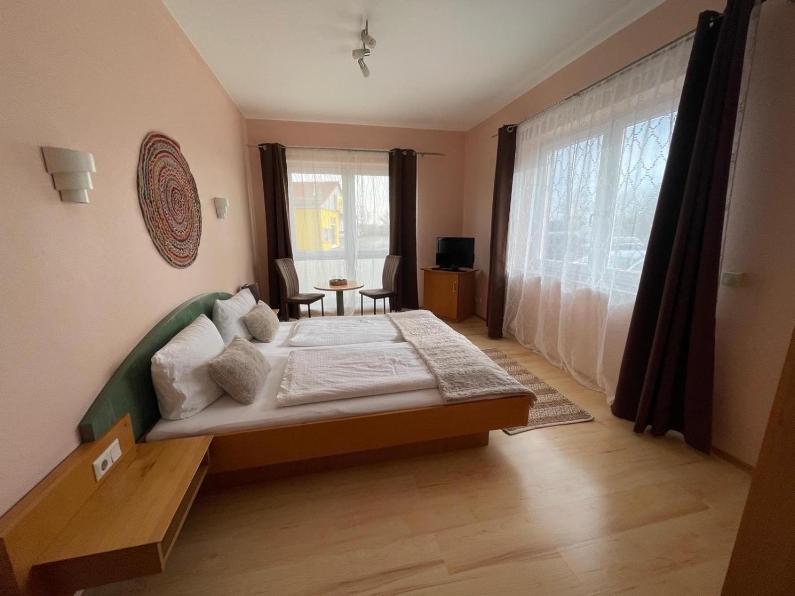 Heppenheimer Hof Hotel Worms Ngoại thất bức ảnh