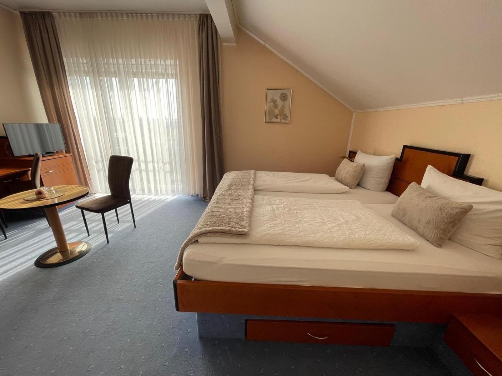 Heppenheimer Hof Hotel Worms Ngoại thất bức ảnh