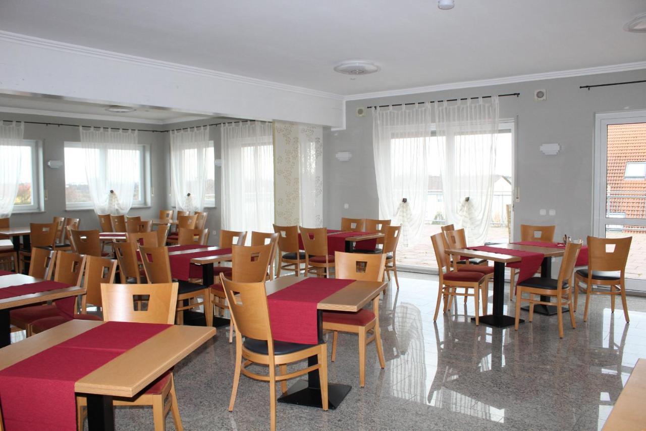 Heppenheimer Hof Hotel Worms Ngoại thất bức ảnh